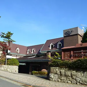 马罗德箱根酒店 箱根