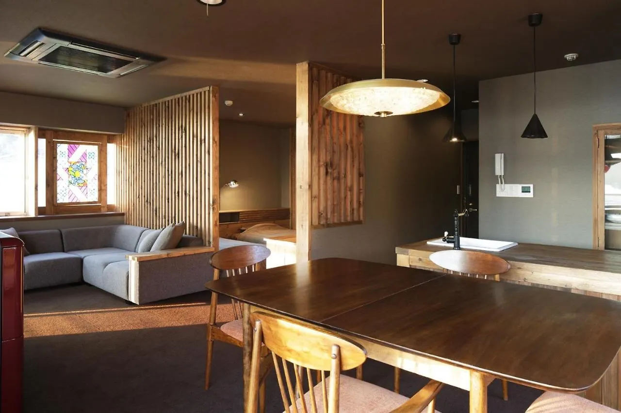 מלון Hakone Villa Byzan - Vacation Stay 39772V